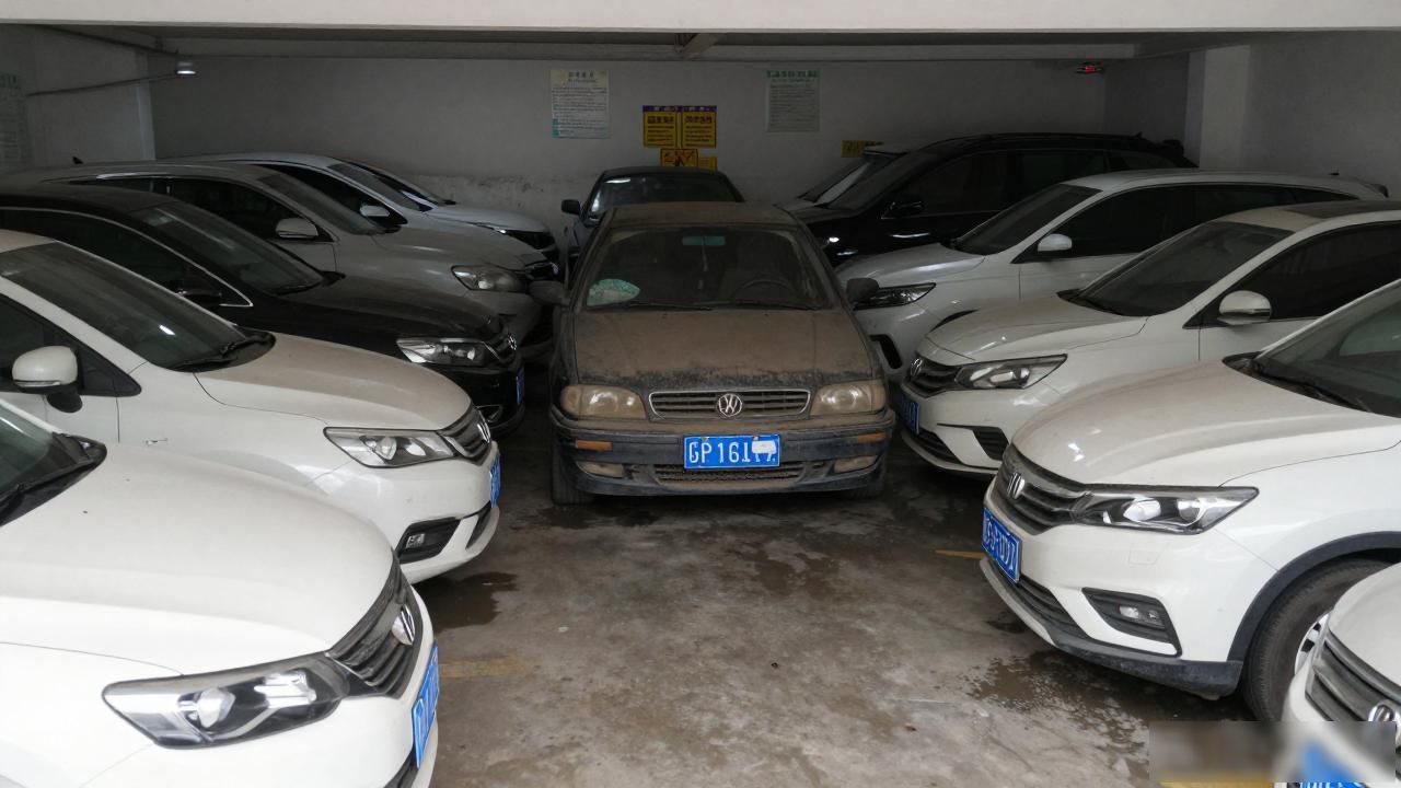 闲置车出租遭租客抵押套现，车主维权半年无果