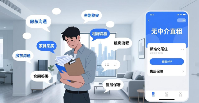 成都新一线租房APP推荐_长沙新一线租房平台测评_租房信息