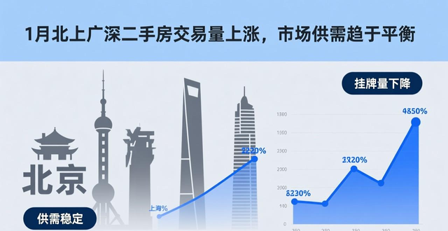 二手房信息_北京二手房市场回暖_上海二手房交易量增长