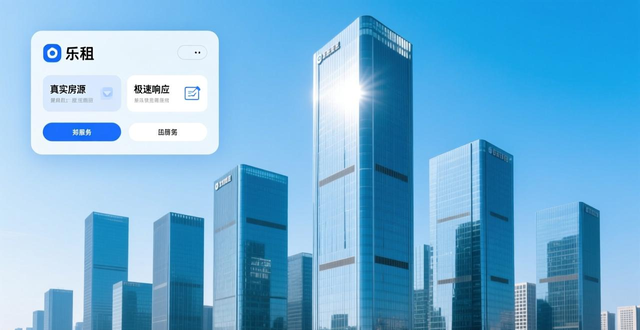 郑东新区写字楼出租服务_出租信息_写字楼出租服务商选择标准