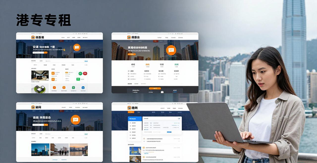 拿到港校offer赴港工作，香港租房必看靠谱租房网站盘点