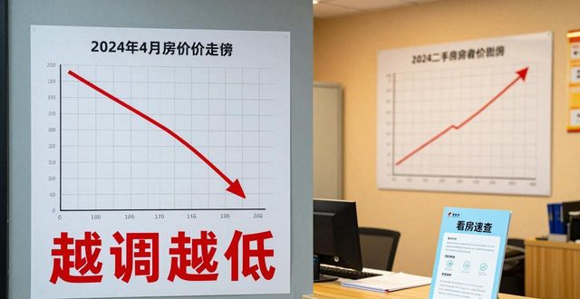 南京二手房惊现涨价成交 看房速查