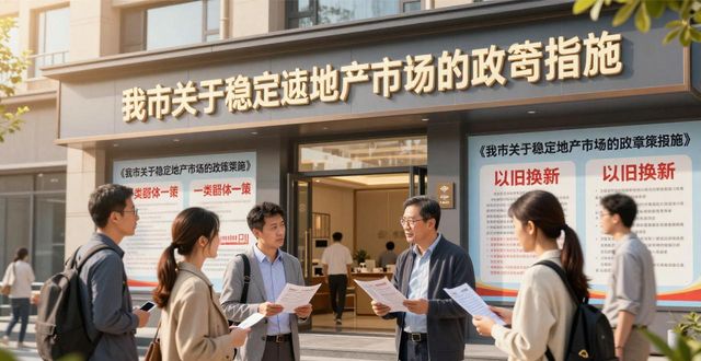 2026年一季度二手房市场回暖，核心城市看房更活跃