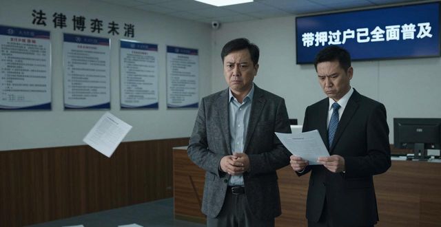 二手房信息：小心买了房却住不进去的隐形大坑