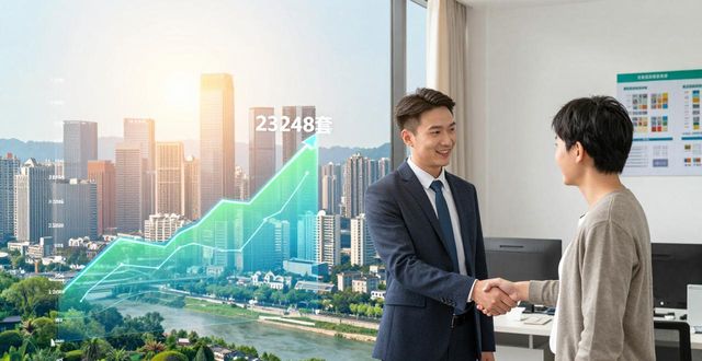 二手房信息：3月小阳春来了，这些城市成交翻倍涨