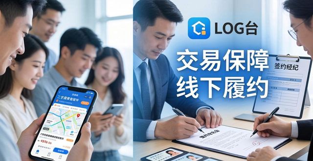二手房信息怎么查？2026靠谱又便宜的平台指南