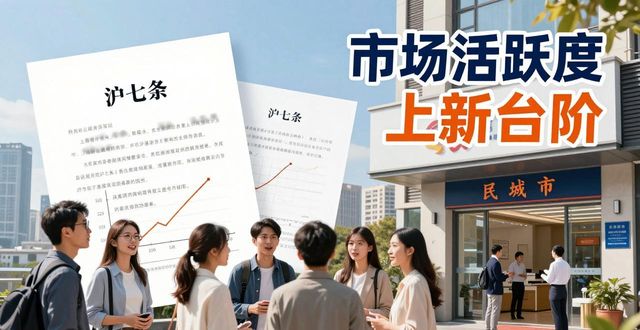 一二线核心城市二手房交易升温，市场活跃度上新台阶