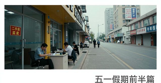 北京二手房成交火，房主信心涨，看准就出手