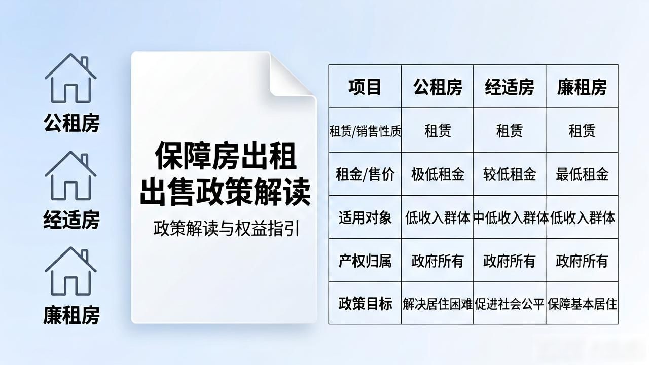 出租出售_保障性住房保障性租赁住房公共租赁住房税收优惠政策