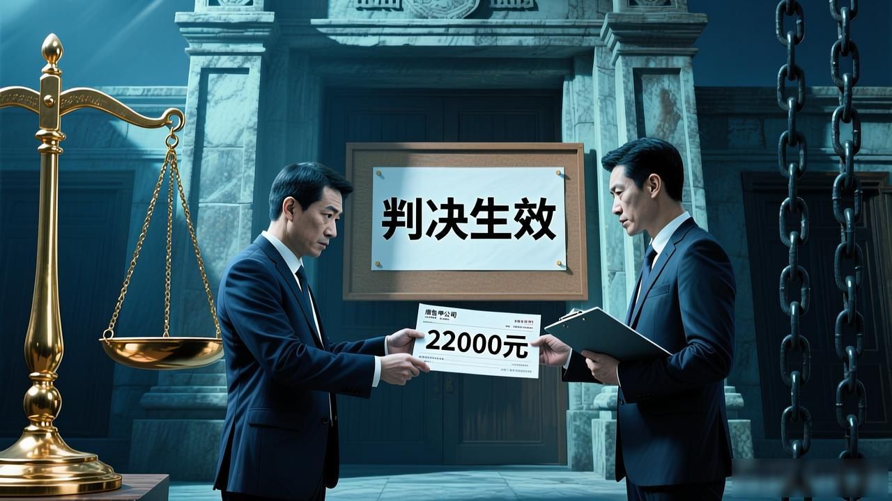 门面司法拍卖后，原房东仍收租？法院判全额返还