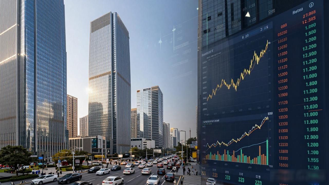 重点城市楼市分化，二手房表现亮眼，最新房产交易信息来了