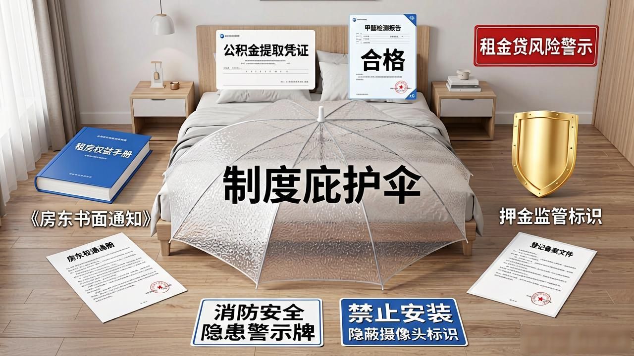 租房政策保障性租赁住房_租房入学材料攻略_租房信息