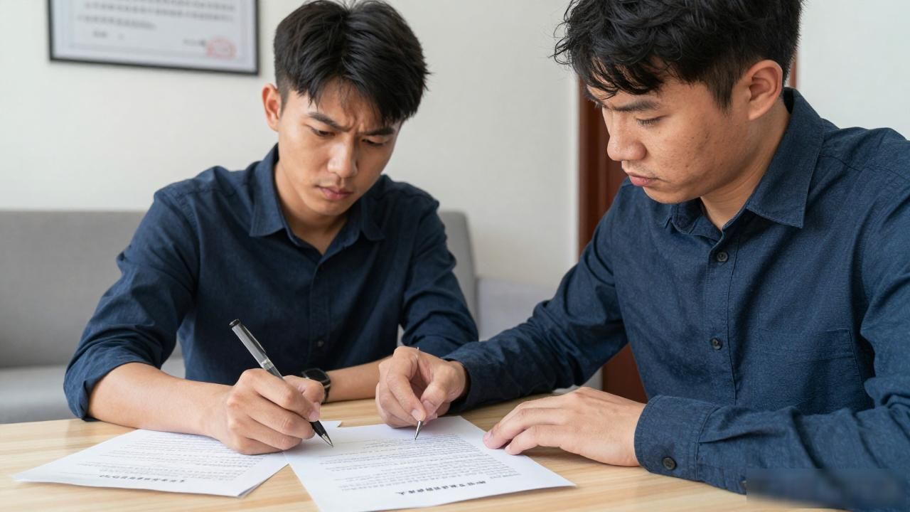 租房信息：避雷霸王条款，马桶堵了算你的？