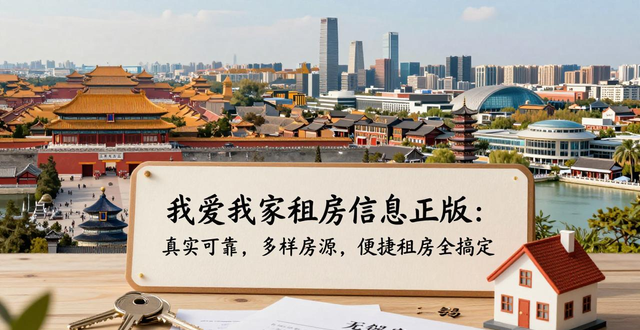 我爱我家租房信息正版_租房信息_真实房源租房APP