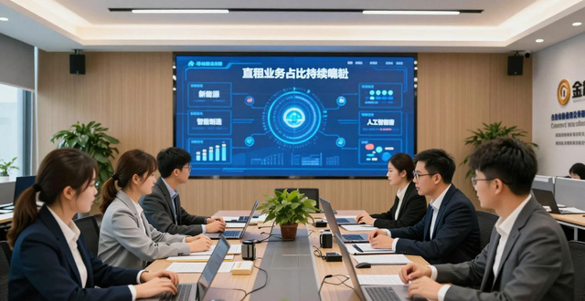 直租信息_金租公司组织架构调整_金租公司新兴产业布局