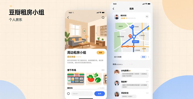 0中介费房东直租平台_直租信息_租房平台推荐
