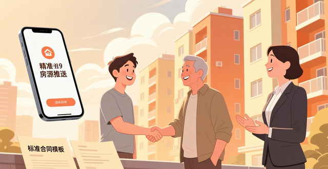 靠谱房东直租平台_直租信息_租房平台推荐