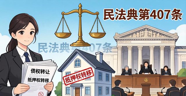 房子抵押后出租，新房东能赶走租客吗？出租出售要注意