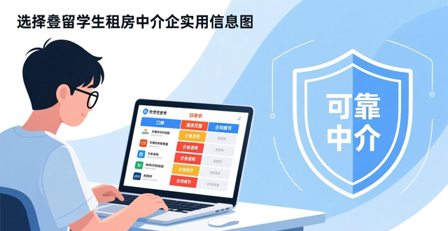 麦迪逊留学生租房中介_租房信息_麦迪逊租房中介选择