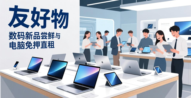 个人短期租机平台_企业办公租机平台_直租信息