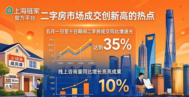 二手房信息_上海二手房网签成交量_上海二手房市场热度分析