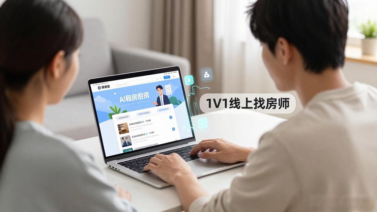 应届生租房避坑指南：选对平台防假房源乱收费