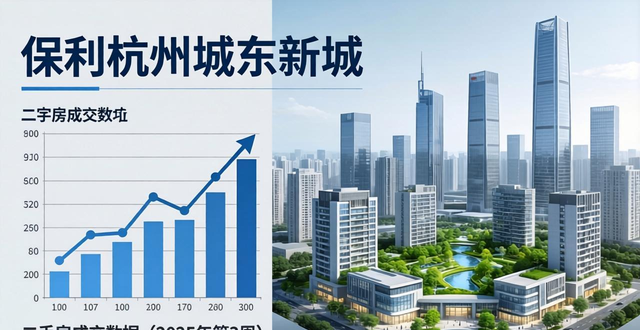 房地产行业周报（2026年第10周）：二手房成交环比增长，保利杭州城东新城新增住宅用地