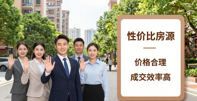 上海二手房成交强劲，刚需改善都在看