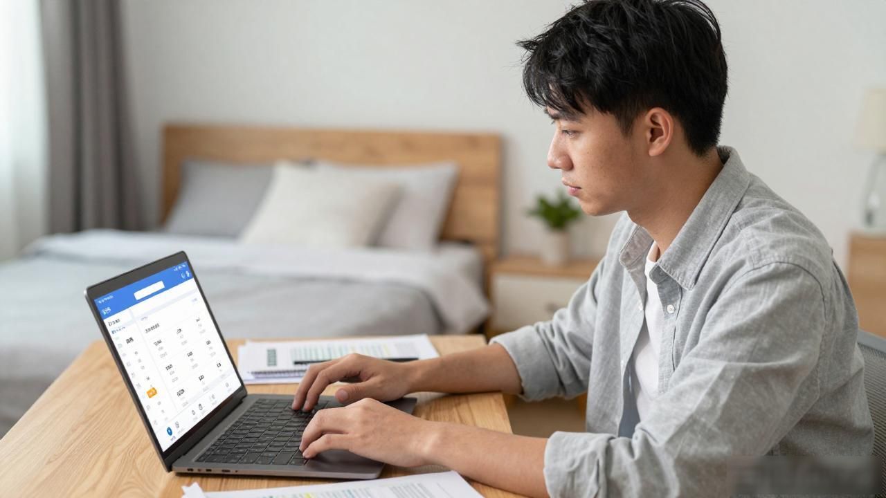 应届生广东租房避坑指南｜低价房源信息与防骗技巧