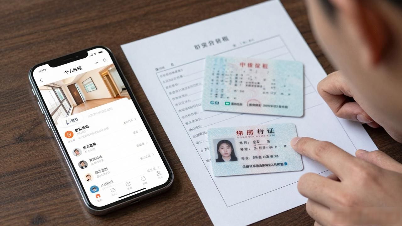 2026深圳租房信息：毕业生免费住15天，人才租金打六折
