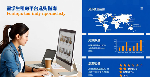 留学生租房难题咋解决？快来看看这些靠谱租房平台优势