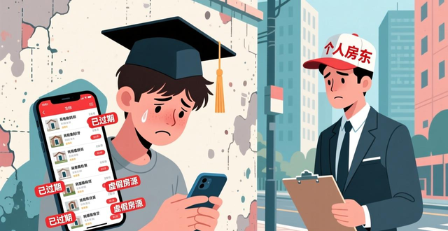 求租信息_Wellcee直租平台评测_租房平台功能实测榜