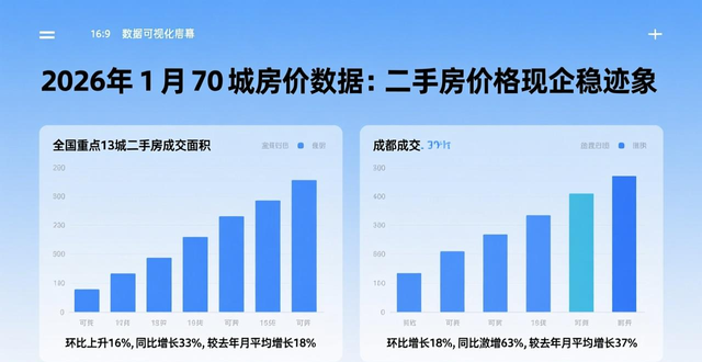2026年房价走势_二手房信息_二手房价格企稳分析