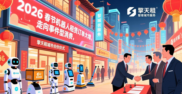 机器人租赁_2026年春节机器人租赁_出租信息