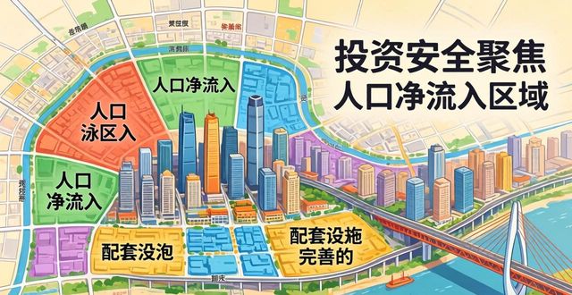 二手房信息：重庆新房延期，买二手怎么选