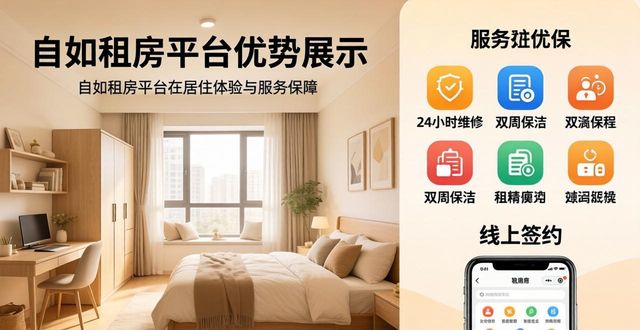 换房迷茫？实测五款租房平台，满足不同需求，速看