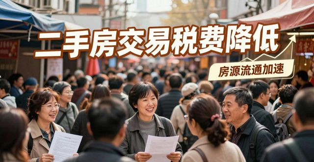 增值税个人所得税调整_二手房信息_二手房交易税费下调