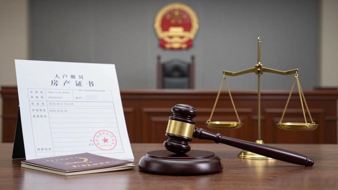 二手房信息：卖家没迁户口？法院判赔5万，买方别自行处理