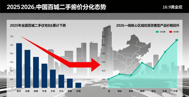未来发展趋势_二手房信息_2026年二手房行业市场分析