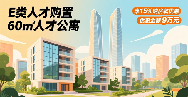 成都市人才公寓优惠出售 先租后售 共有产权_出租出售