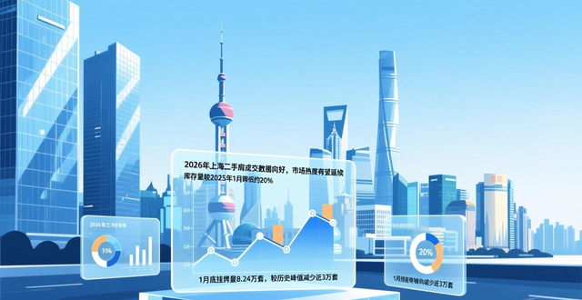 上海二手房成交量分析_二手房信息_上海二手房市场行情