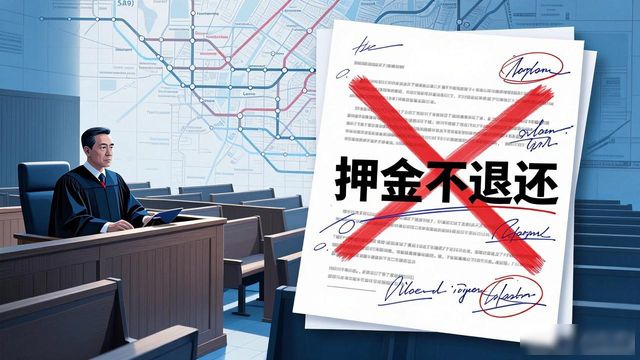 定金与订金区别_租房信息_毕业季租房避坑