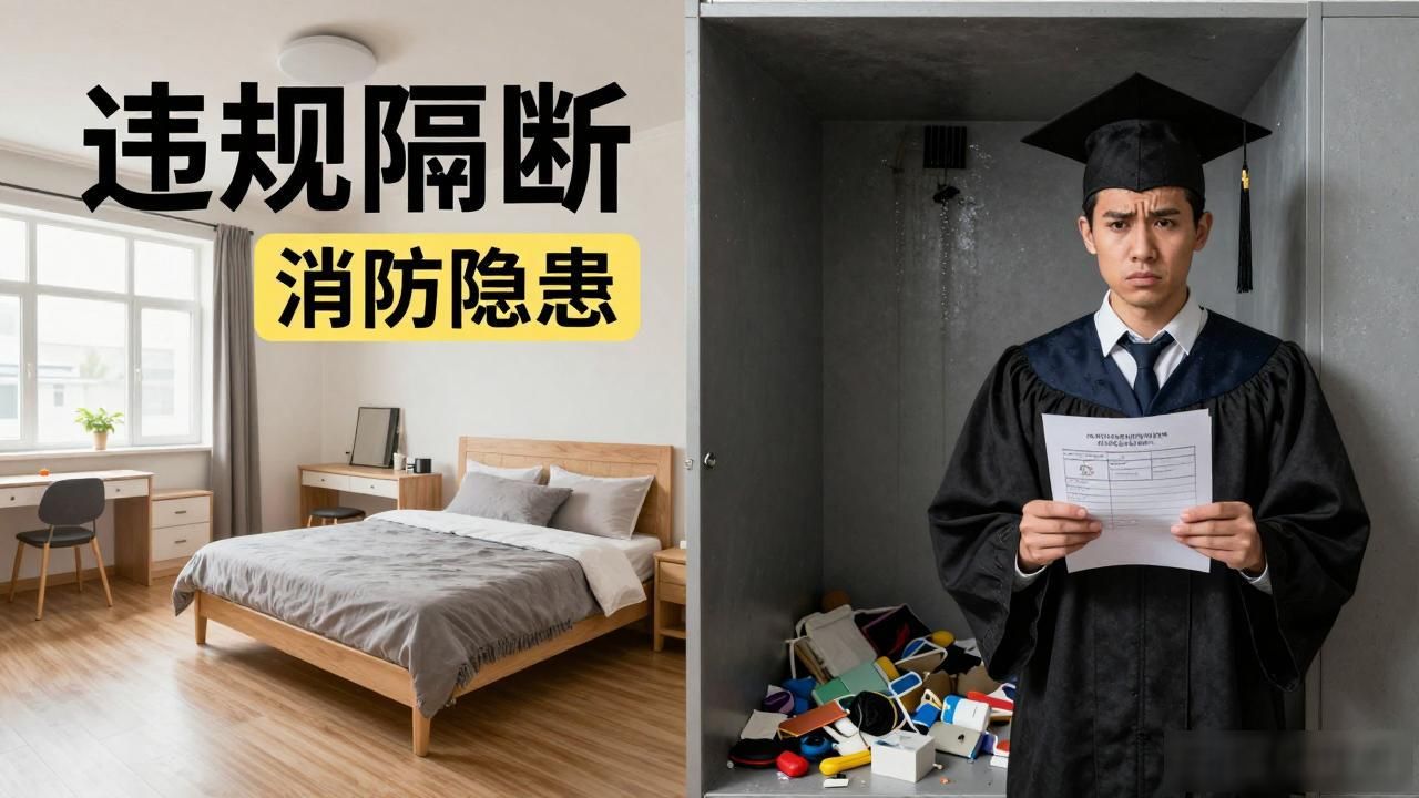 租房信息：2026毕业生必看，地铁小户型租金上涨，避坑指南来了