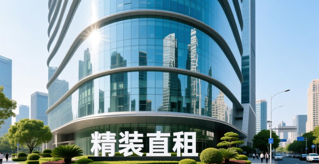 直租信息_上海中财中心大厦精装直租_精装直租模式优势分析