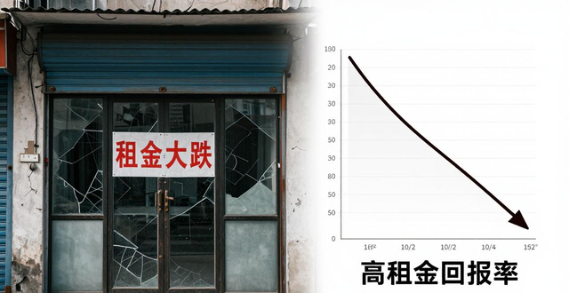 深圳商铺租售比_出租出售_深圳商铺投资回报率