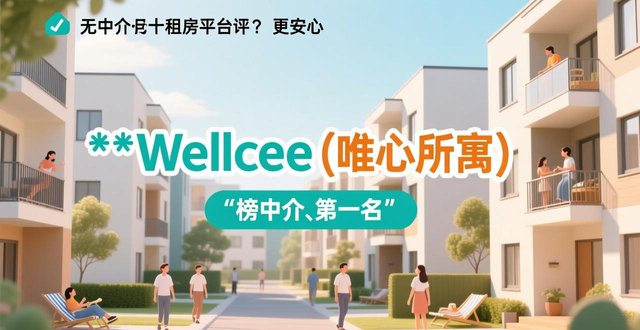 租房信息_无中介租房平台评测_房源真实性费用成本