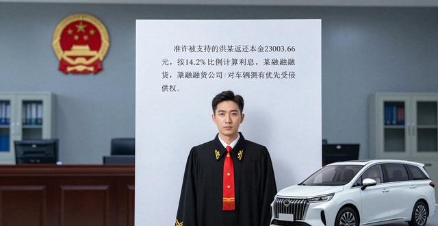 海口男子车辆售后回租起纠纷，融资租赁终认定为民间借贷