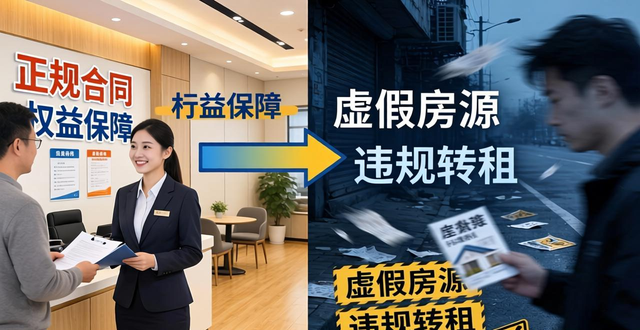 深圳住房租赁市场旺季需求升温，租金平稳及消费提示
