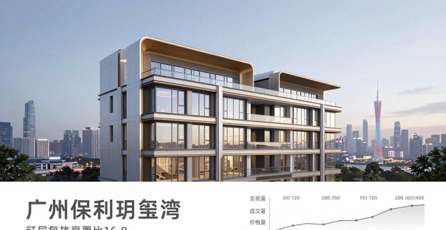 广州二手房交易全线升温，多区成交活跃挂牌量增