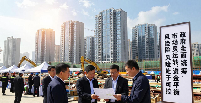 郑州2026年住房保障目标：筹5000套人才公寓等及工作重点